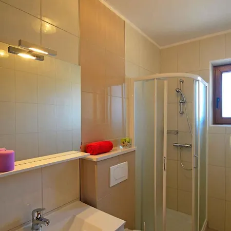 Apartmán 28 *