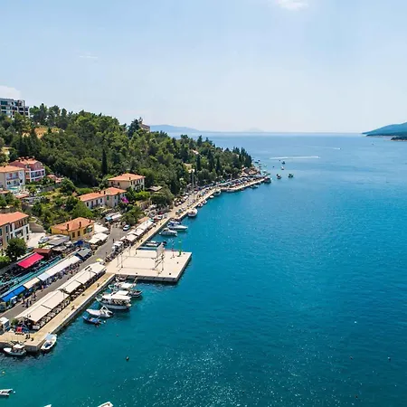 Apartamento 28 Rabac