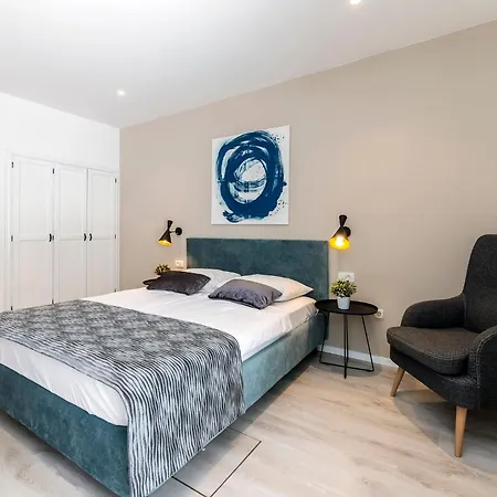 28 Apartamento