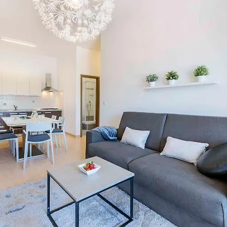 28 Apartamento Rabac