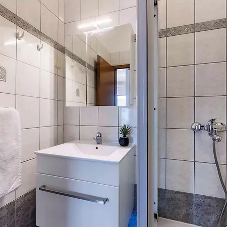 Apartamento 28 Rabac
