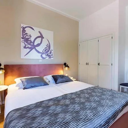 Apartamento 28