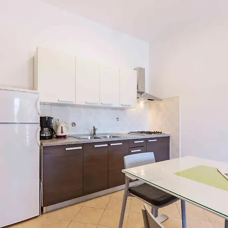 Apartamento 28 Rabac