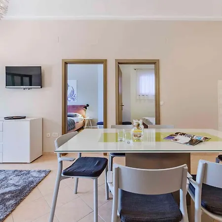 Apartamento 28 Rabac