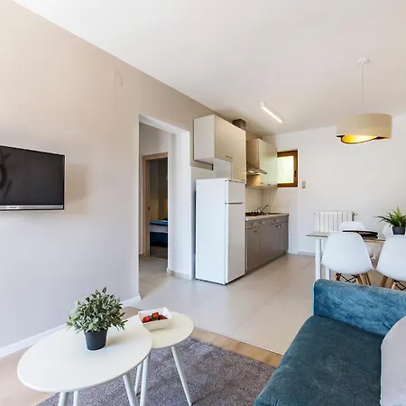 Apartamento 28 Rabac