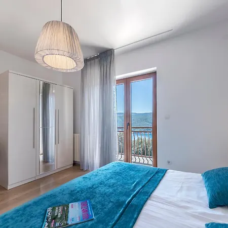 Apartamento 28 Rabac