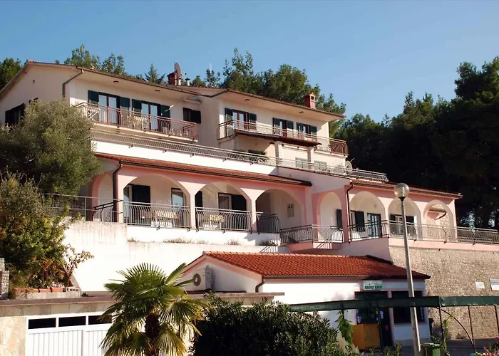 28 Apartament Rabac
